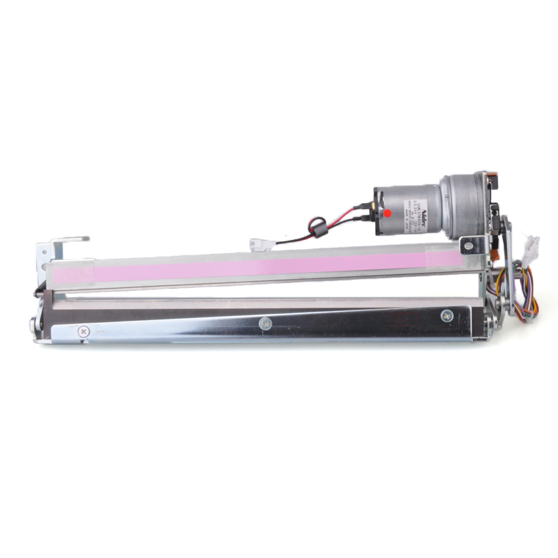 H076033 Complete Cutter Unit Assembly for Noritsu QSS32 QSS37 Digital Minilab Spare Part 1