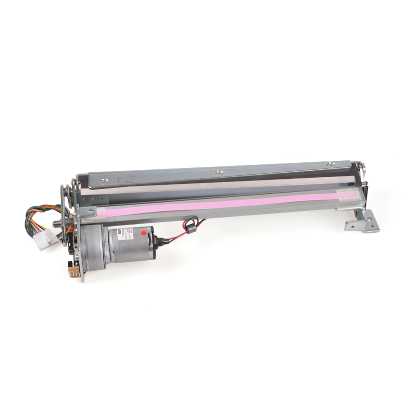 H076033 Complete Cutter Unit Assembly for Noritsu QSS32 QSS37 Digital Minilab Spare Part 3