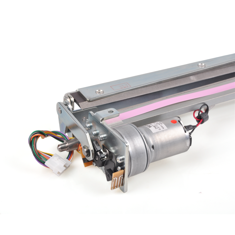 H076033 Complete Cutter Unit Assembly for Noritsu QSS32 QSS37 Digital Minilab Spare Part 2