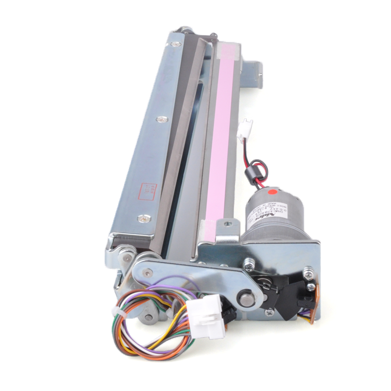H076033 Complete Cutter Unit Assembly for Noritsu QSS32 QSS37 Digital Minilab Spare Part 4