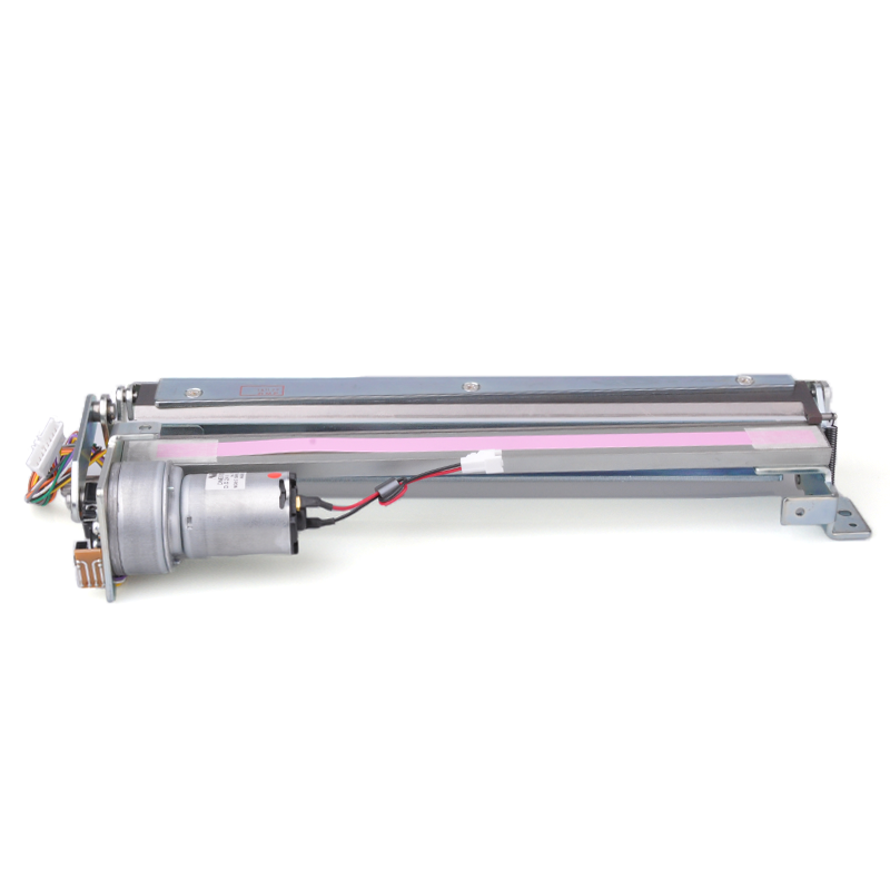 H076033 Complete Cutter Unit Assembly for Noritsu QSS32 QSS37 Digital Minilab Spare Part 5