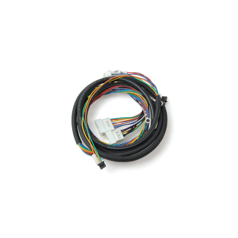 W413854 Long Left Arm Cable Harness W413854‑01 for Noritsu QSS 3702 3704 3800 Minilab Spare Part 3