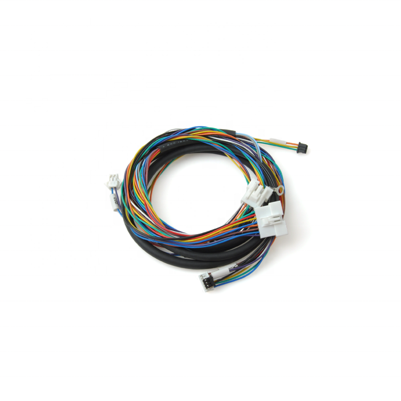 W413854 Long Left Arm Cable Harness W413854‑01 for Noritsu QSS 3702 3704 3800 Minilab Spare Part 2