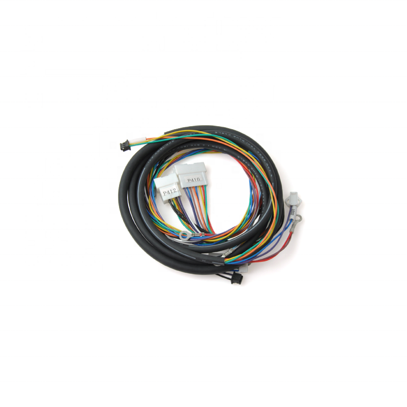 W413854 Long Left Arm Cable Harness W413854‑01 for Noritsu QSS 3702 3704 3800 Minilab Spare Part 1