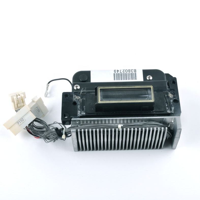 Original Used Light Source LED Assembly for Noritsu LS600 Film Scanner Spare Part 1