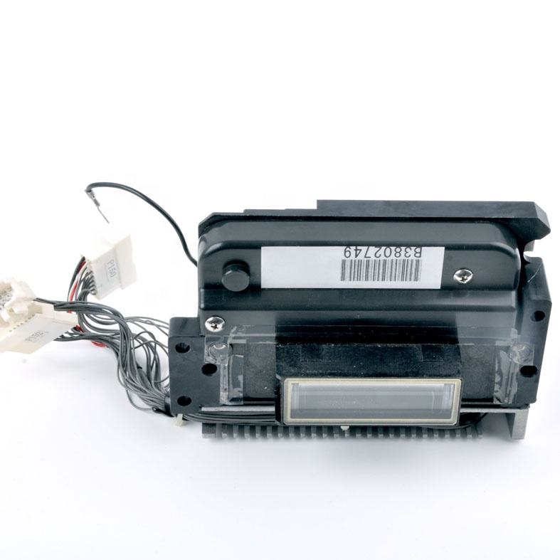Original Used Light Source LED Assembly for Noritsu LS600 Film Scanner Spare Part 4