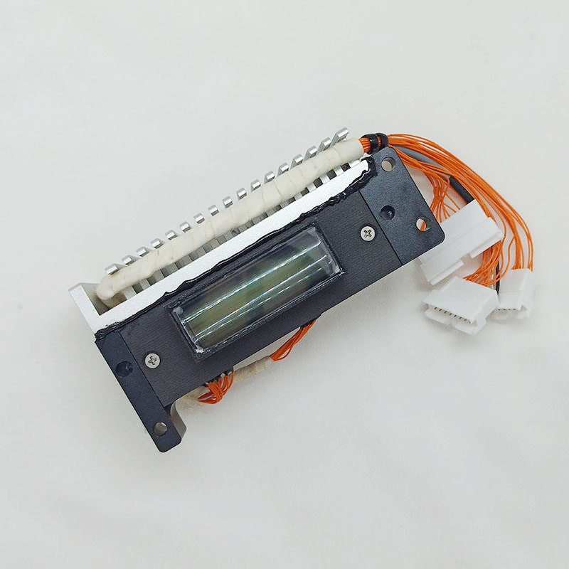Brand New Type LED Light Source Assembly for Noritsu LS600 35mm Film Scanner Spare Part 5