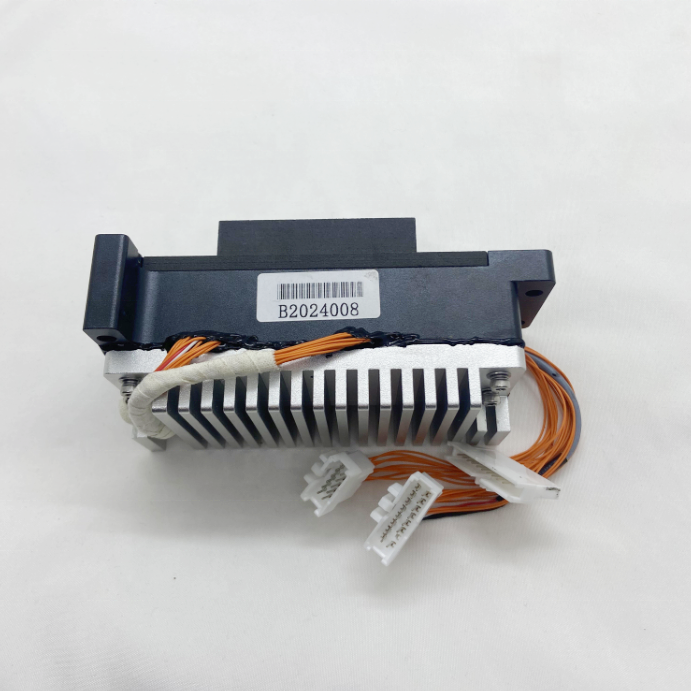 Brand New Type LED Light Source Assembly for Noritsu LS600 35mm Film Scanner Spare Part 2