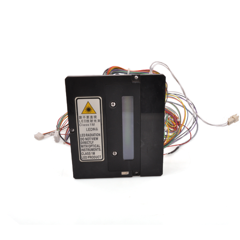 وحدة مصباح LED Z027561 لجهاز مسح الأفلام Noritsu HS-1800، قطعة غيار للمختبرات الصغيرة 1
