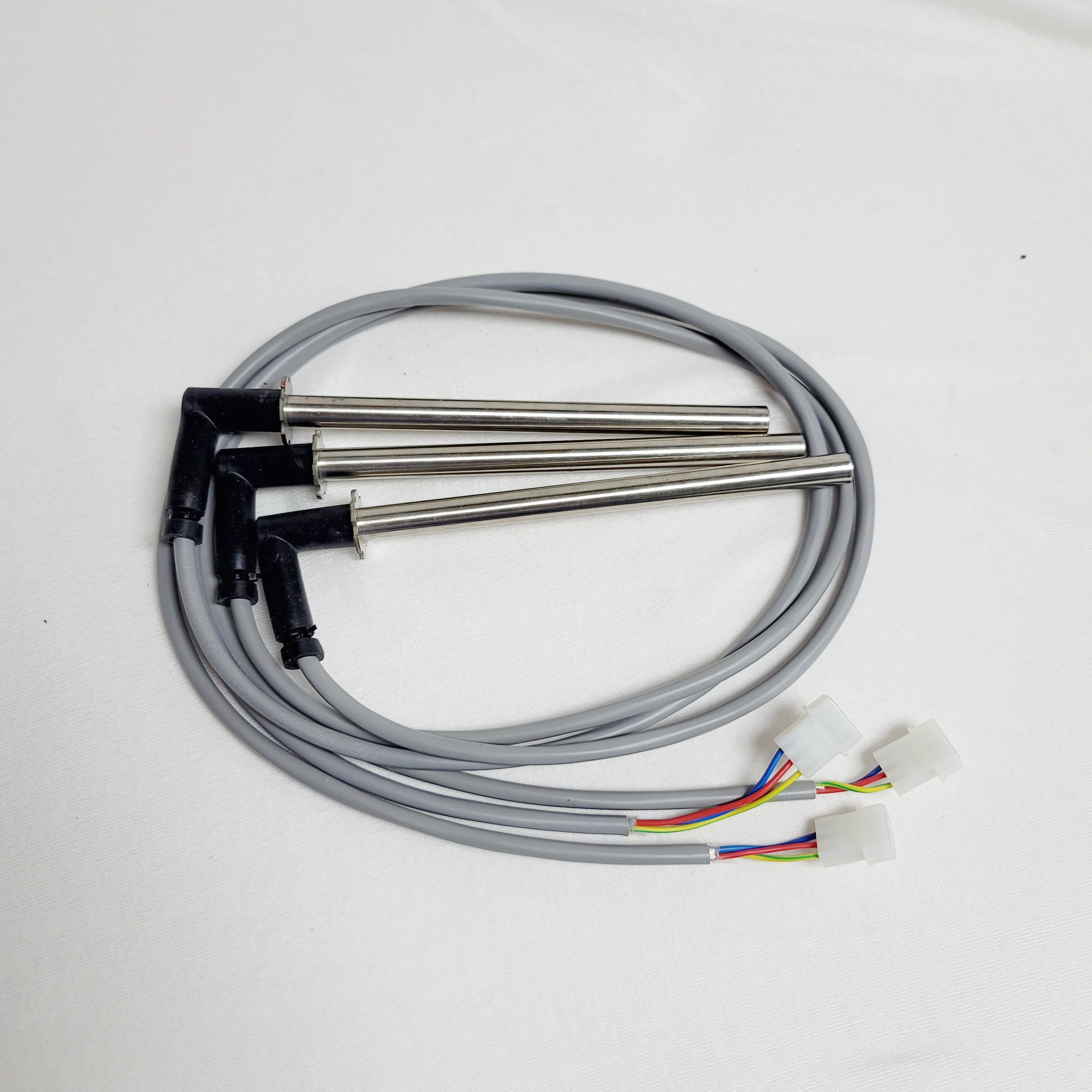 I029059 Cartridge Heater 220V 400W Heating Element for Noritsu QSS Digital Minilab 7