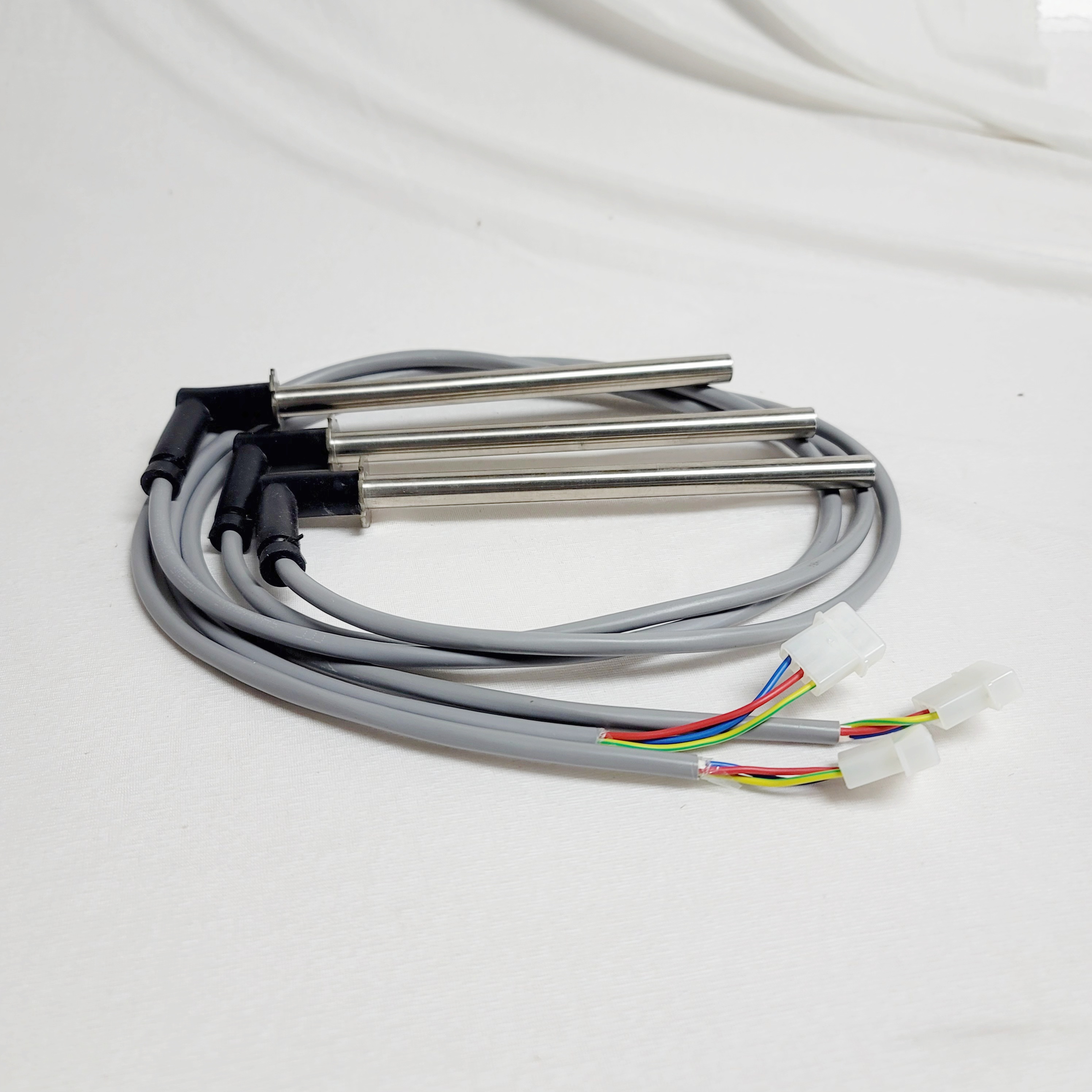 I029059 Cartridge Heater 220V 400W Heating Element for Noritsu QSS Digital Minilab 3