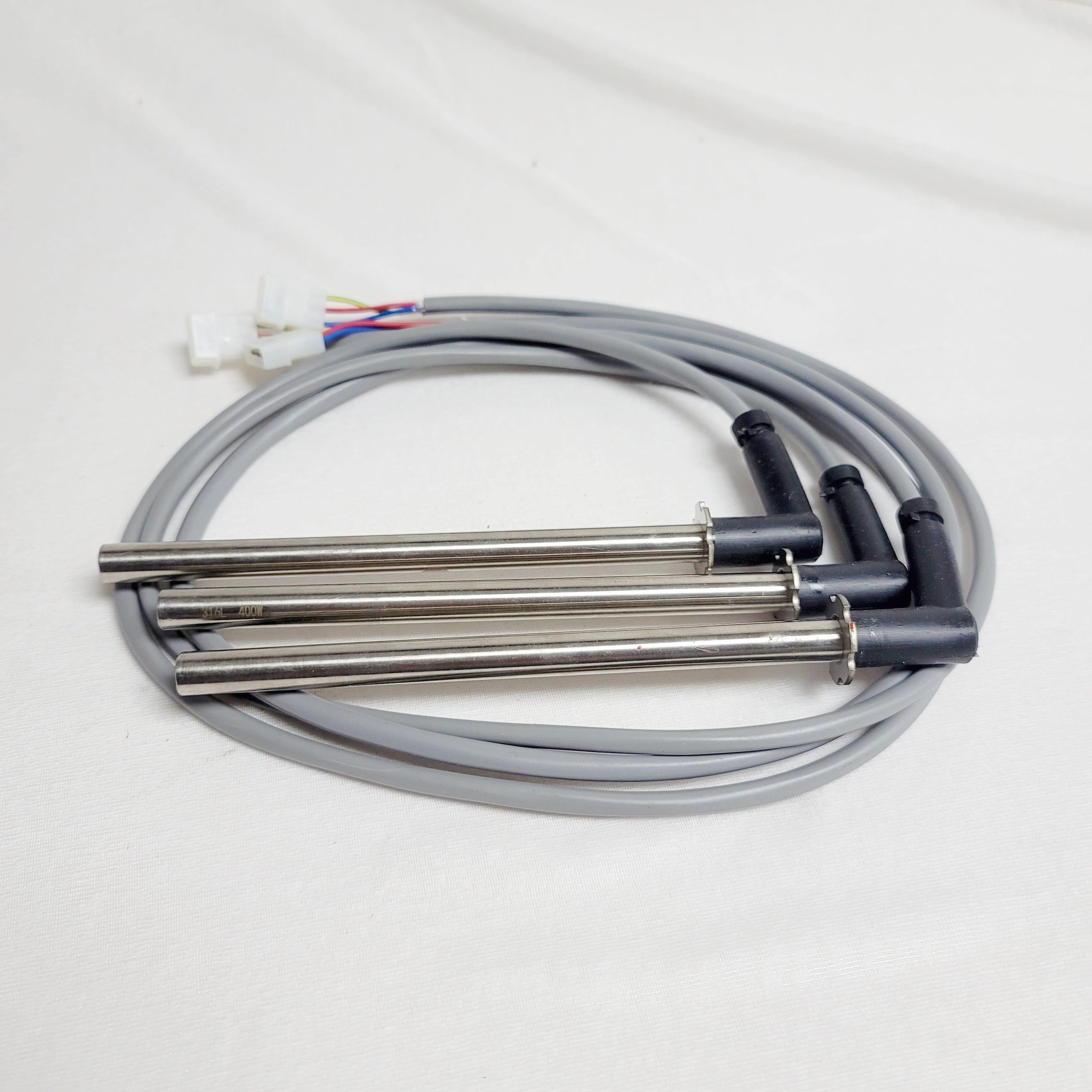 I029059 Cartridge Heater 220V 400W Heating Element for Noritsu QSS Digital Minilab 5