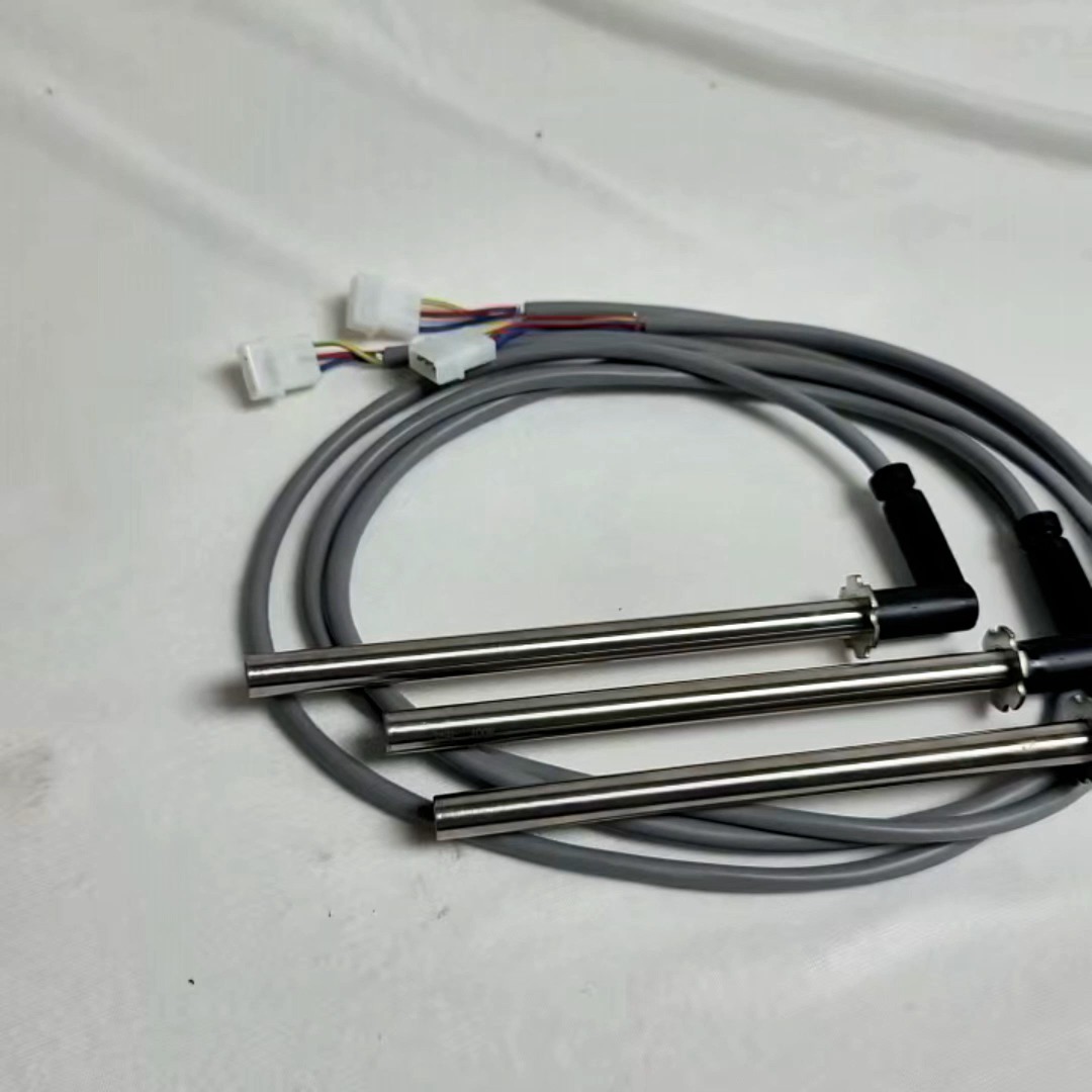I029059 Cartridge Heater 220V 400W Heating Element for Noritsu QSS Digital Minilab 1