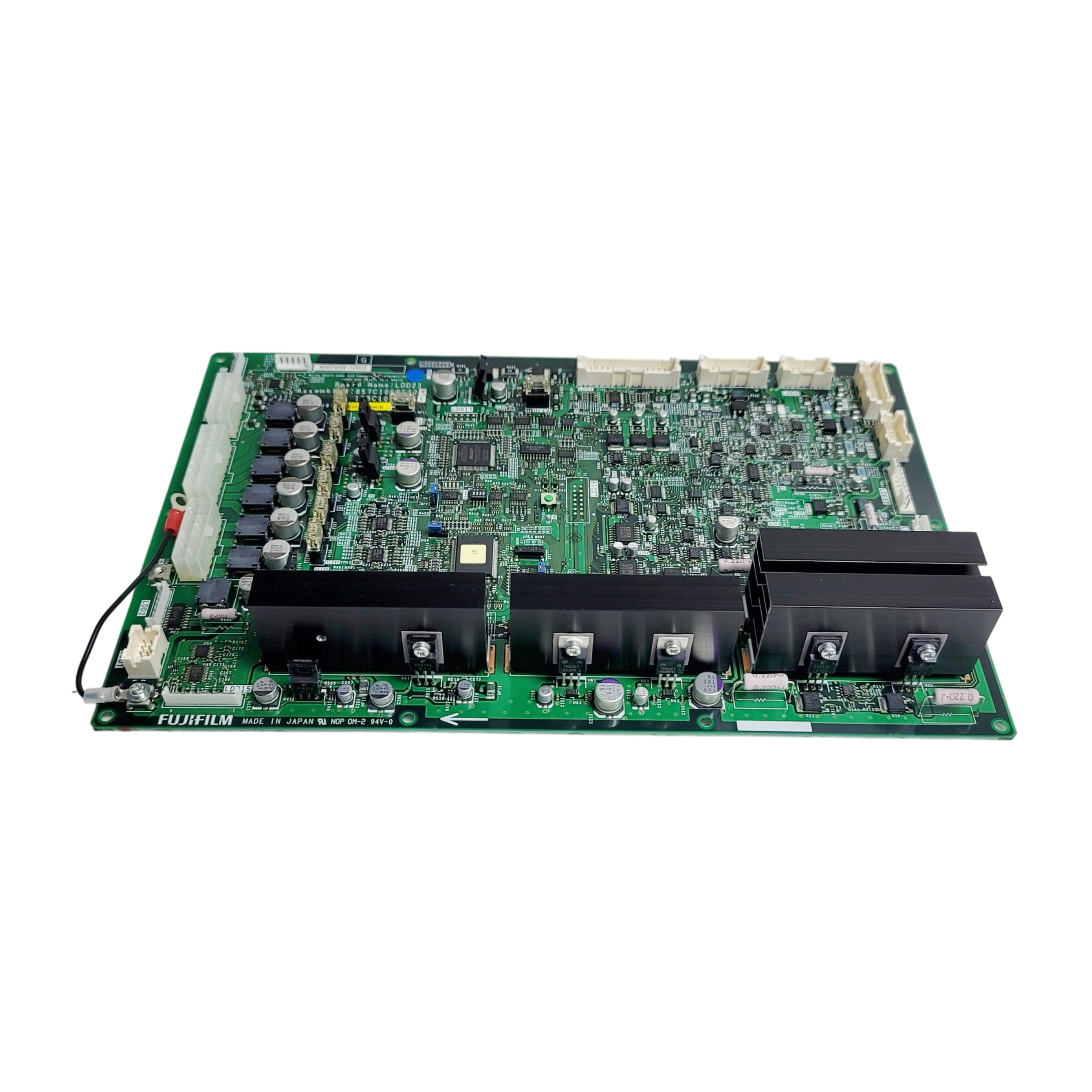 LDD23