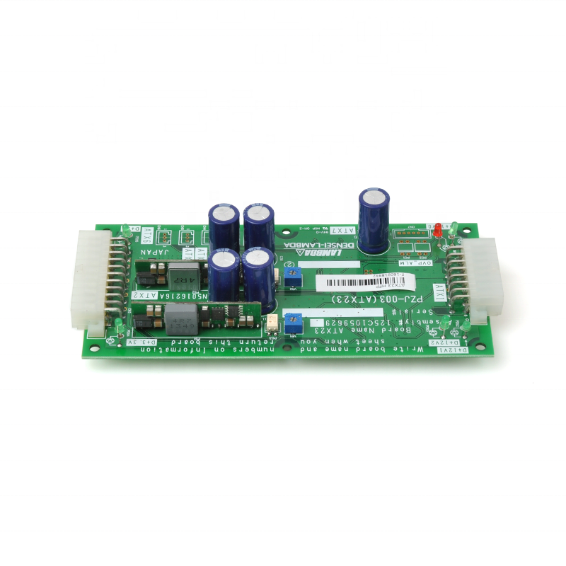 New ATX23 PCB Board 125C1059629 125C1059629B for Fuji Frontier 550 570 Digital Minilab Photo Printer 1