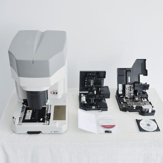 Noritsu HS-1800 Film Scanner