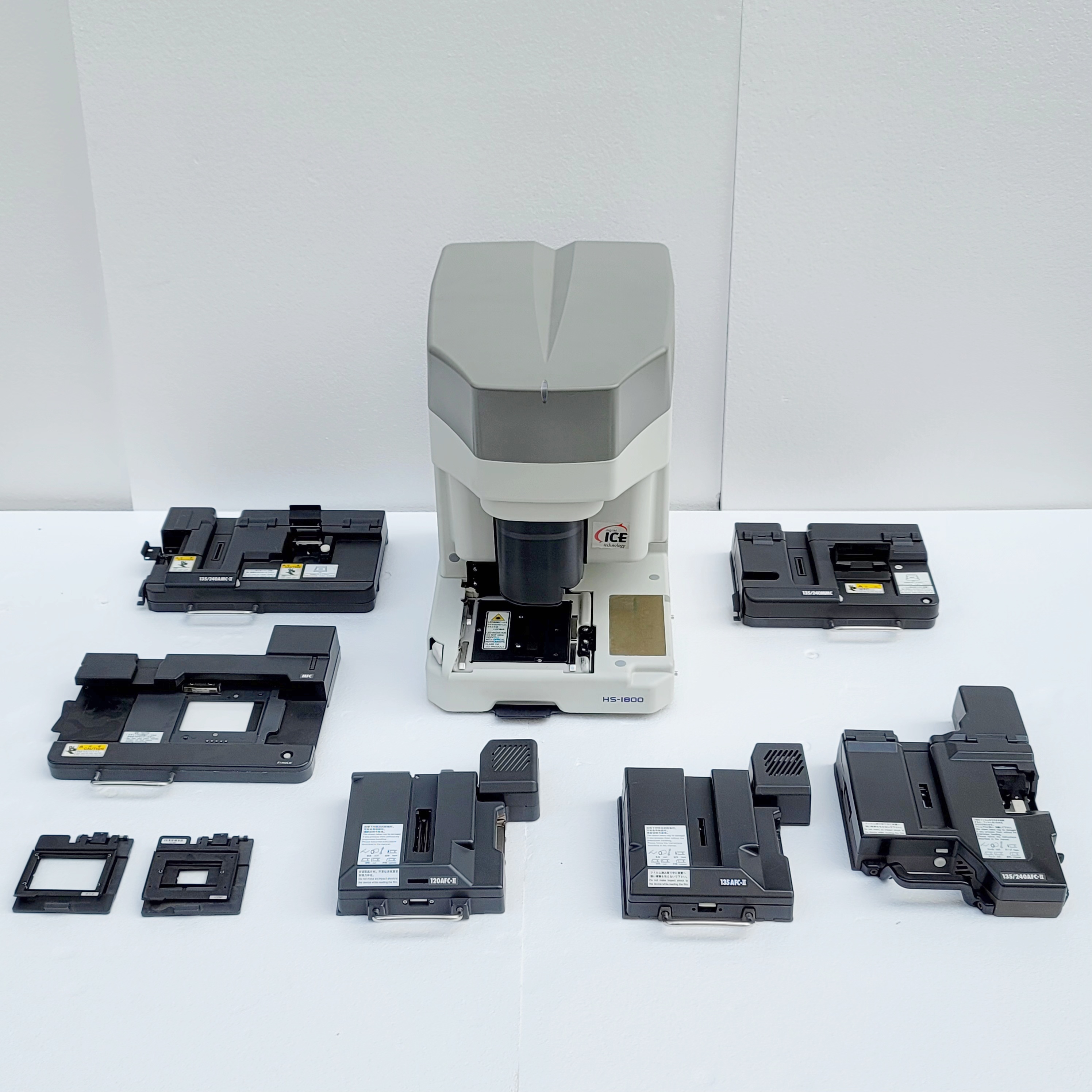 Noritsu HS1800