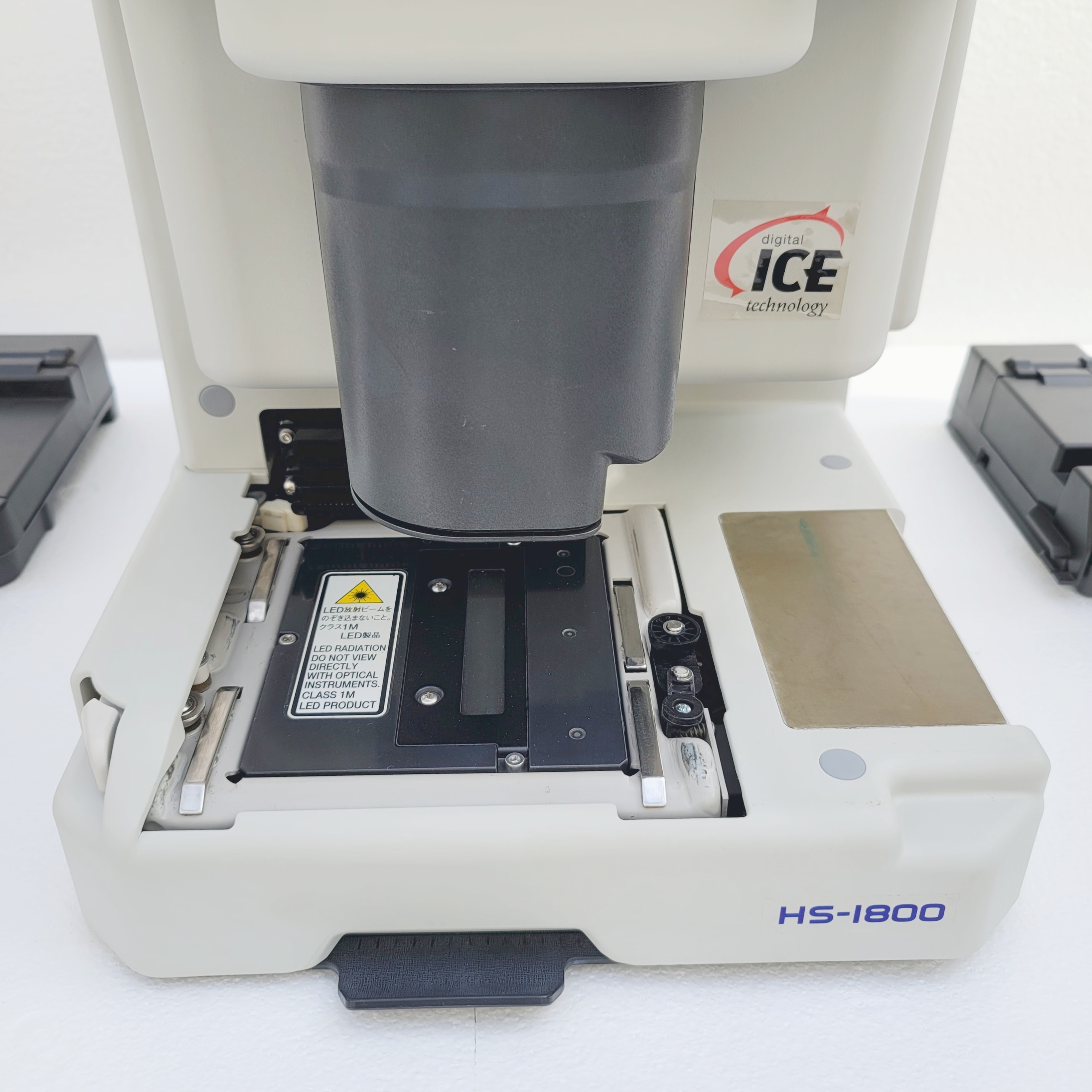 HS1800 scanner