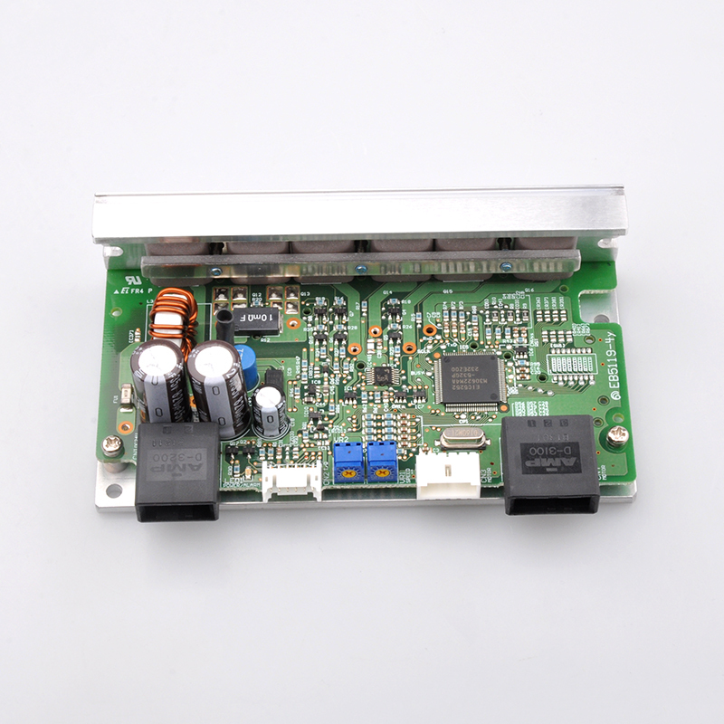 BLHD100K Brushless Motor Driver Board EB5119-3 for Noritsu QSS3702 QSS3703 Minilab 2