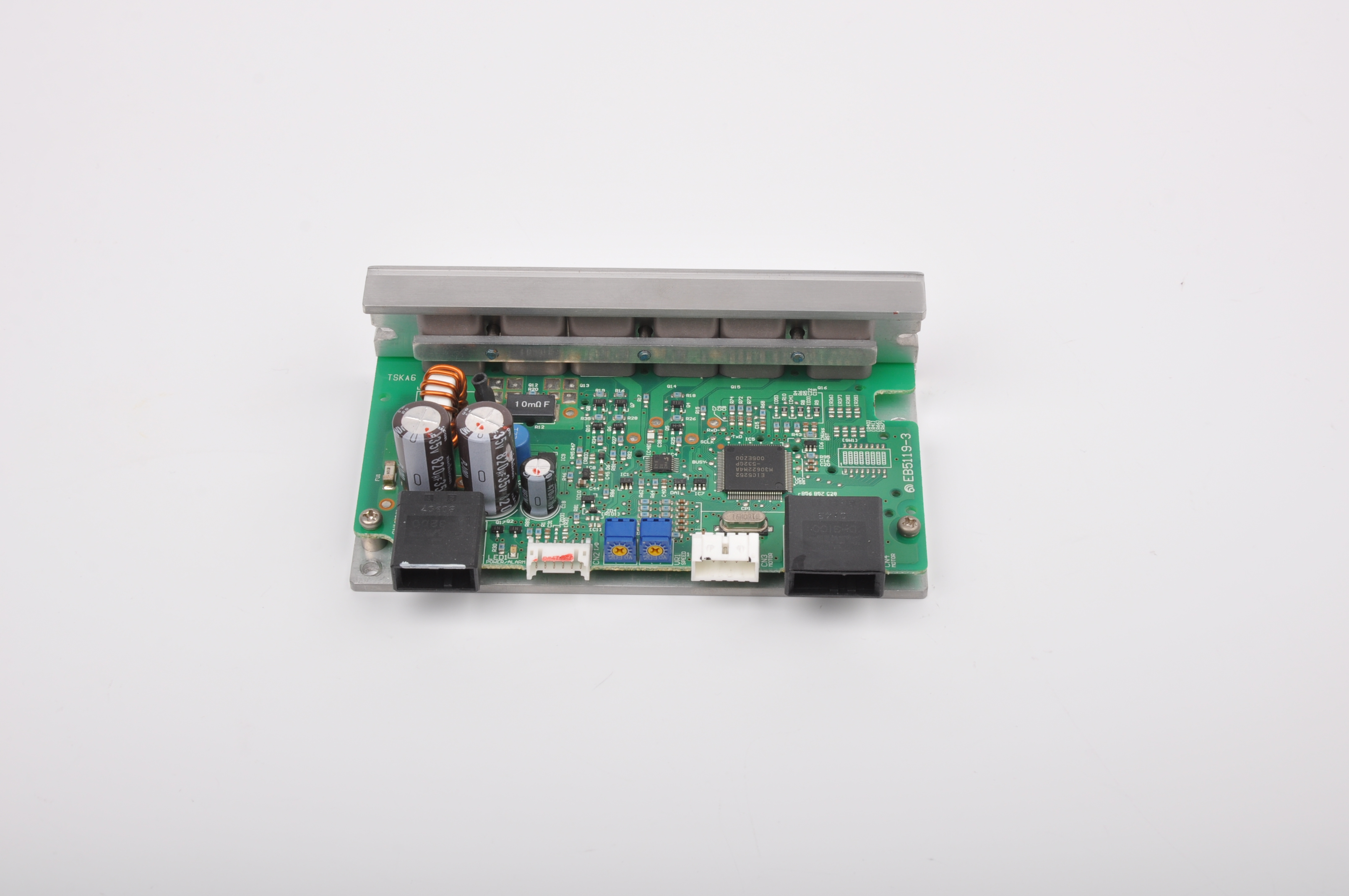 BLHD100K Brushless Motor Driver Board EB5119-3 for Noritsu QSS3702 QSS3703 Minilab 5