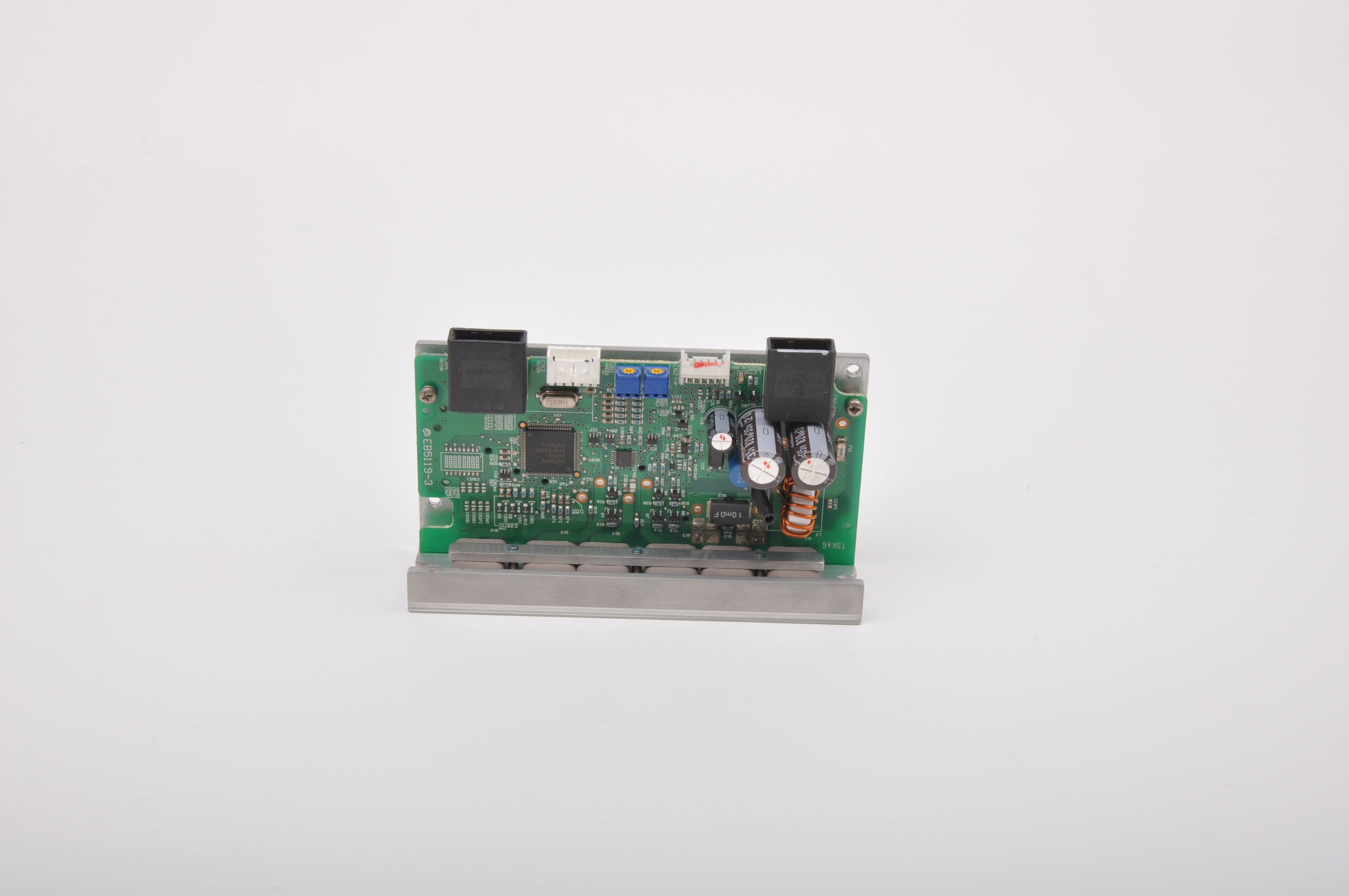 BLHD100K Brushless Motor Driver Board EB5119-3 for Noritsu QSS3702 QSS3703 Minilab 4