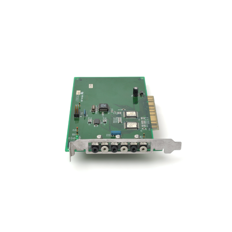 Used J390342  PCI-ARCNET conversion PCB for Noritsu QSS 3000 3001 3011 3021 3300 3301 3302 3311 Photo Printer Minilab 2