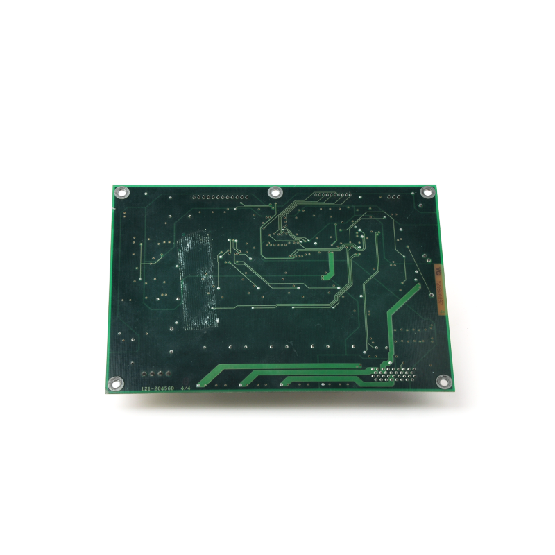 QSS3011 laser PCB