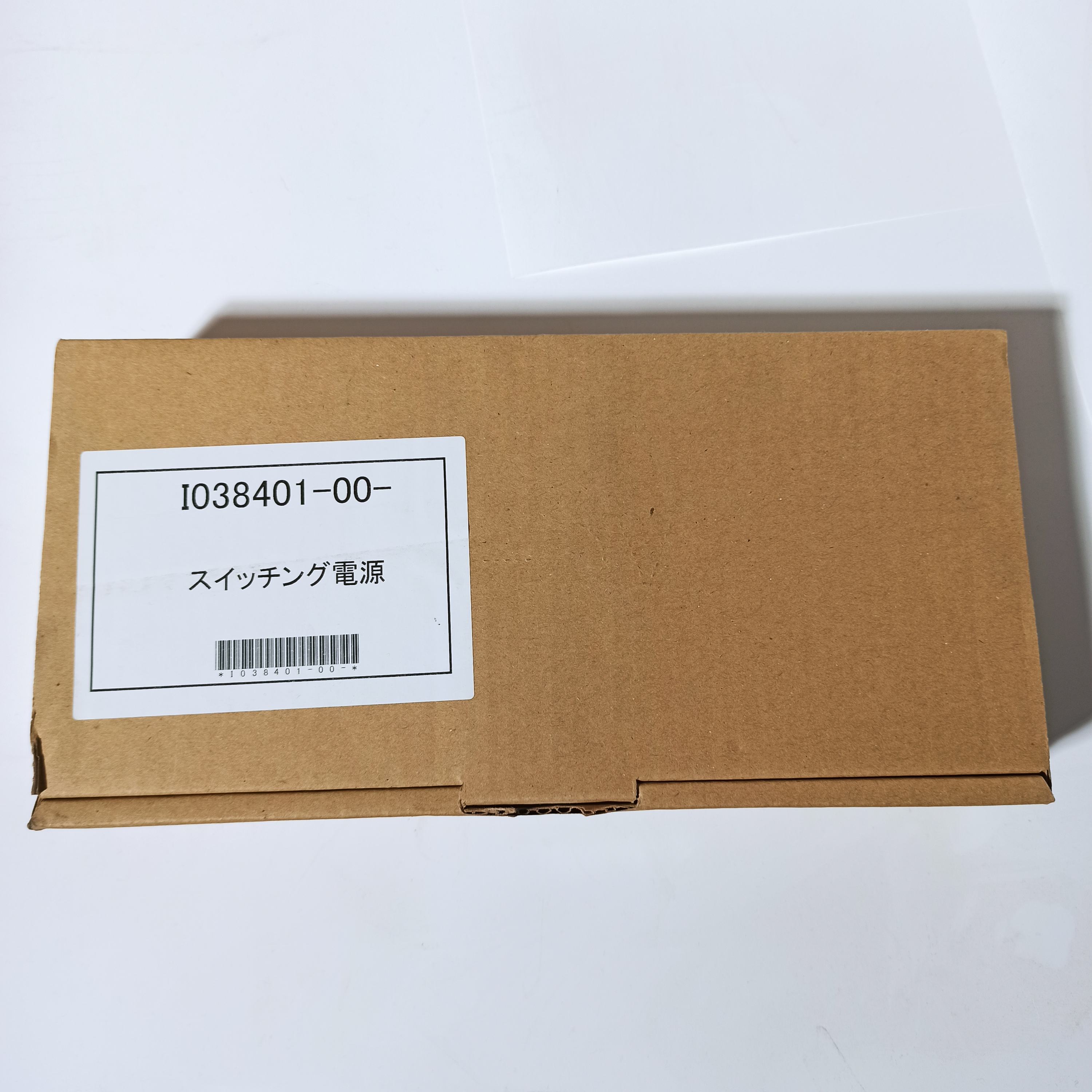 I038401-00 Brand New Noritsu 24V 9A DC Switching Power PCB for QSS 32/35/37/38 Minilab 4