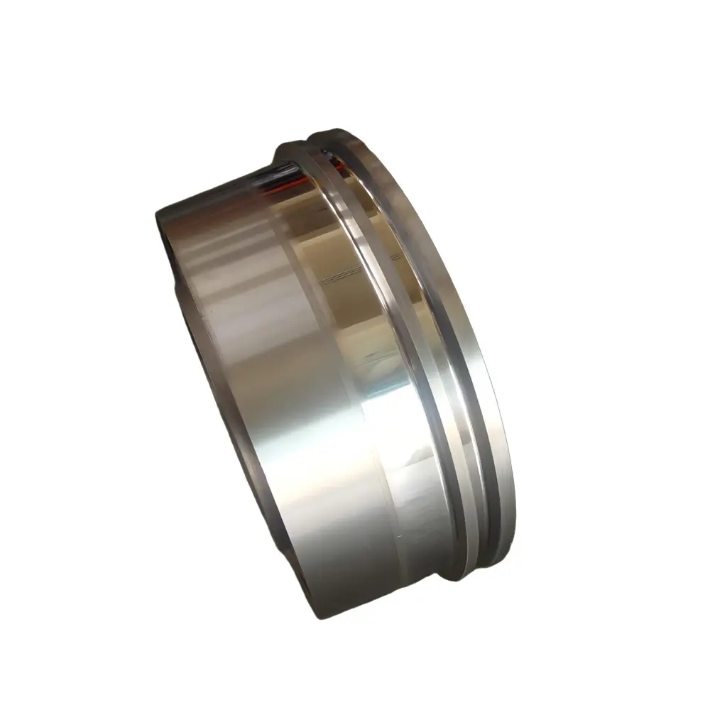 Thermal Metal Spray by CY 2