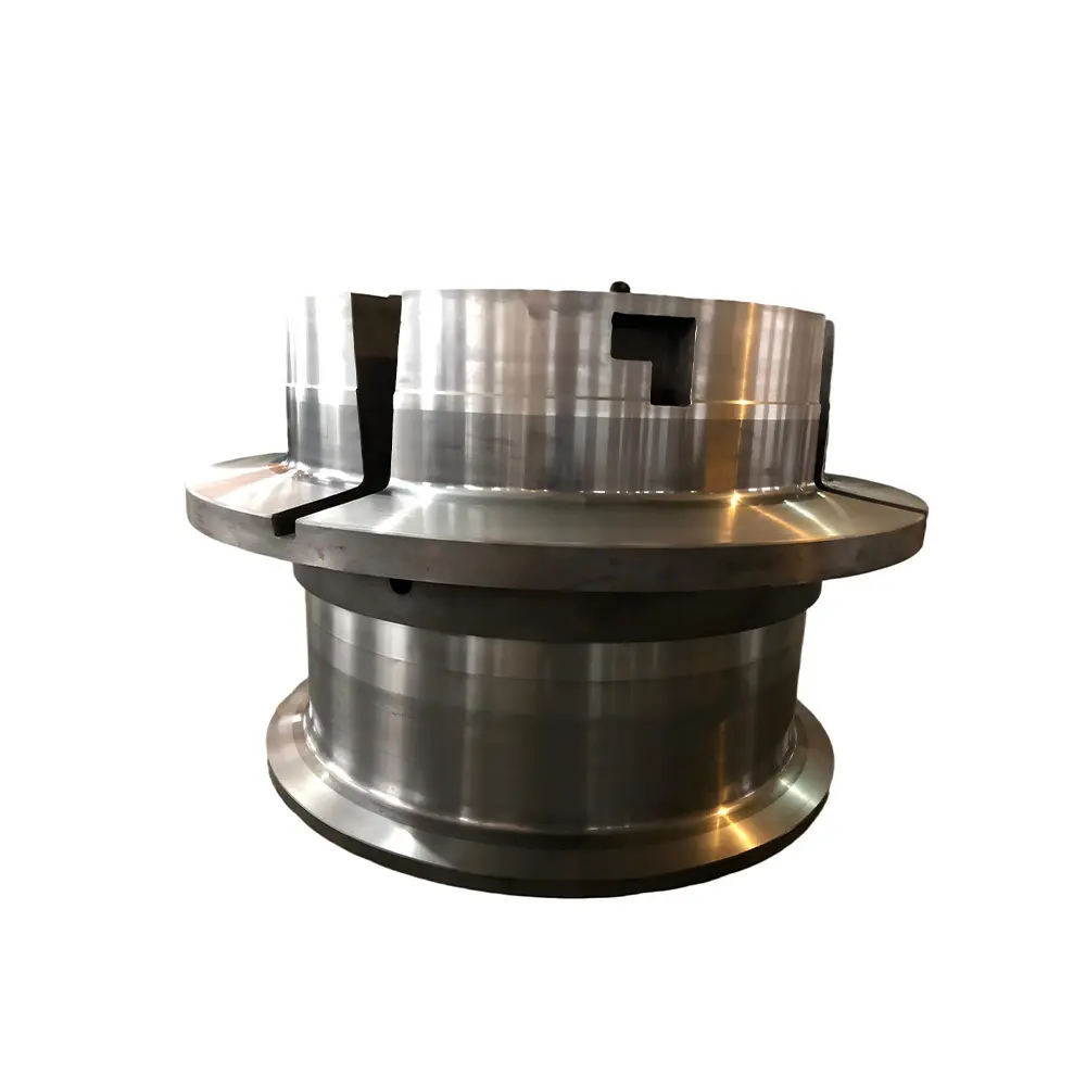 Thermal Metal Spray by CY 3