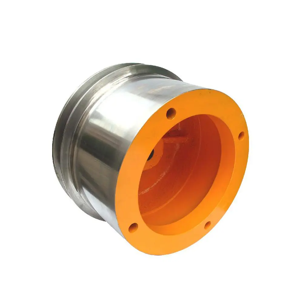 Thermal Metal Spray by CY 4