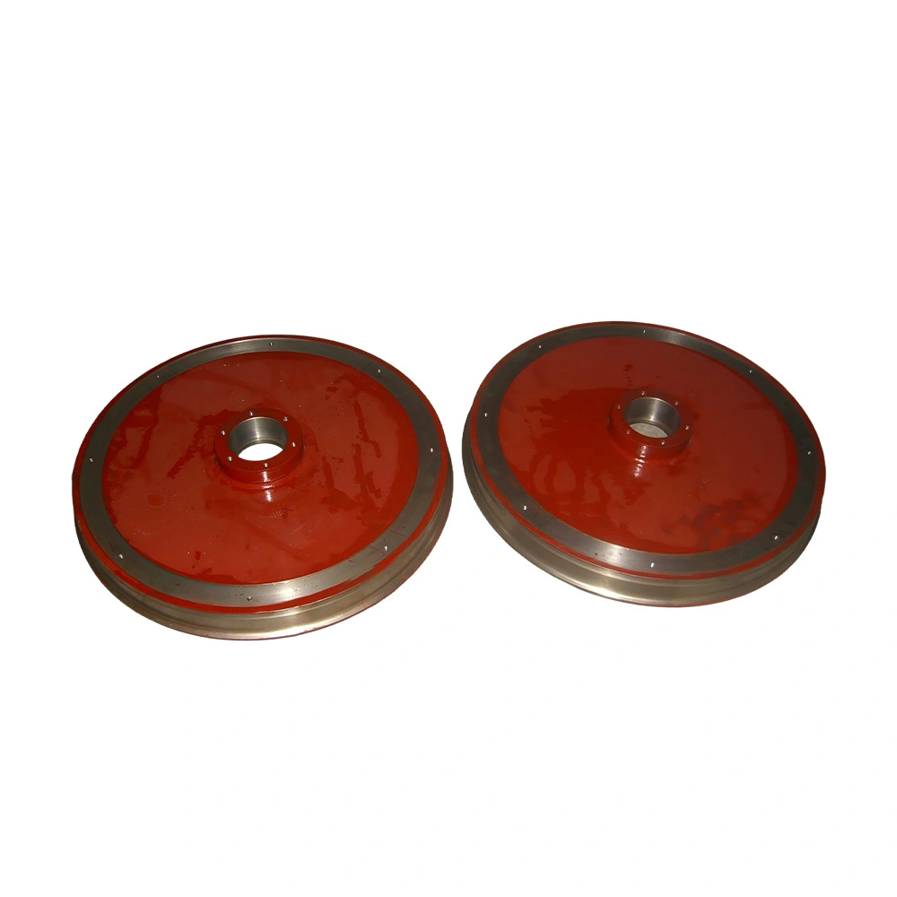 Tungsten Carbide coating basket coiler capstan 1