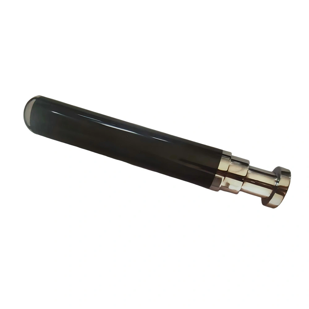 Chromiun oxide coating plunger 1