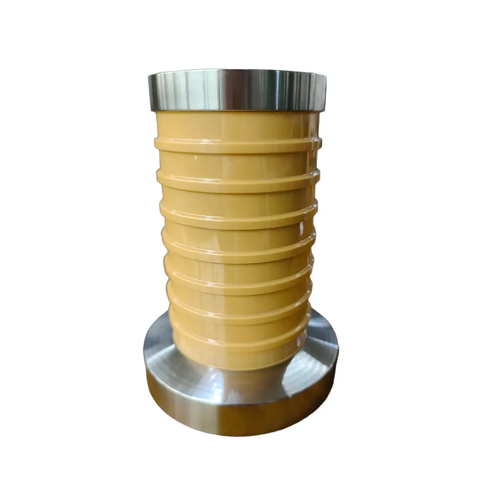 Thermal Barrier Fully Sintered Zirconia Company 2