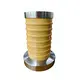 Thermal Barrier Fully Sintered Zirconia Company 2