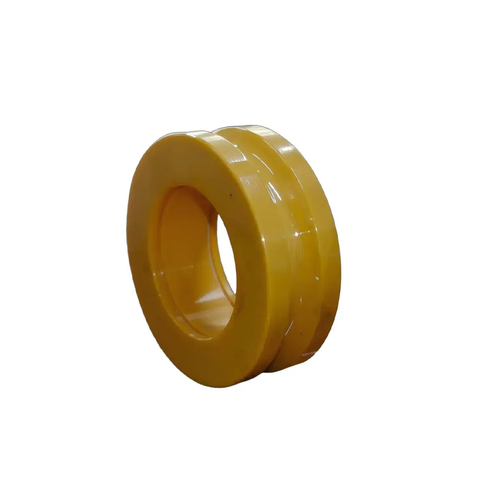 Sintered Zirconia Pulley Sintered Zirconia Pulley Manufacturer 2