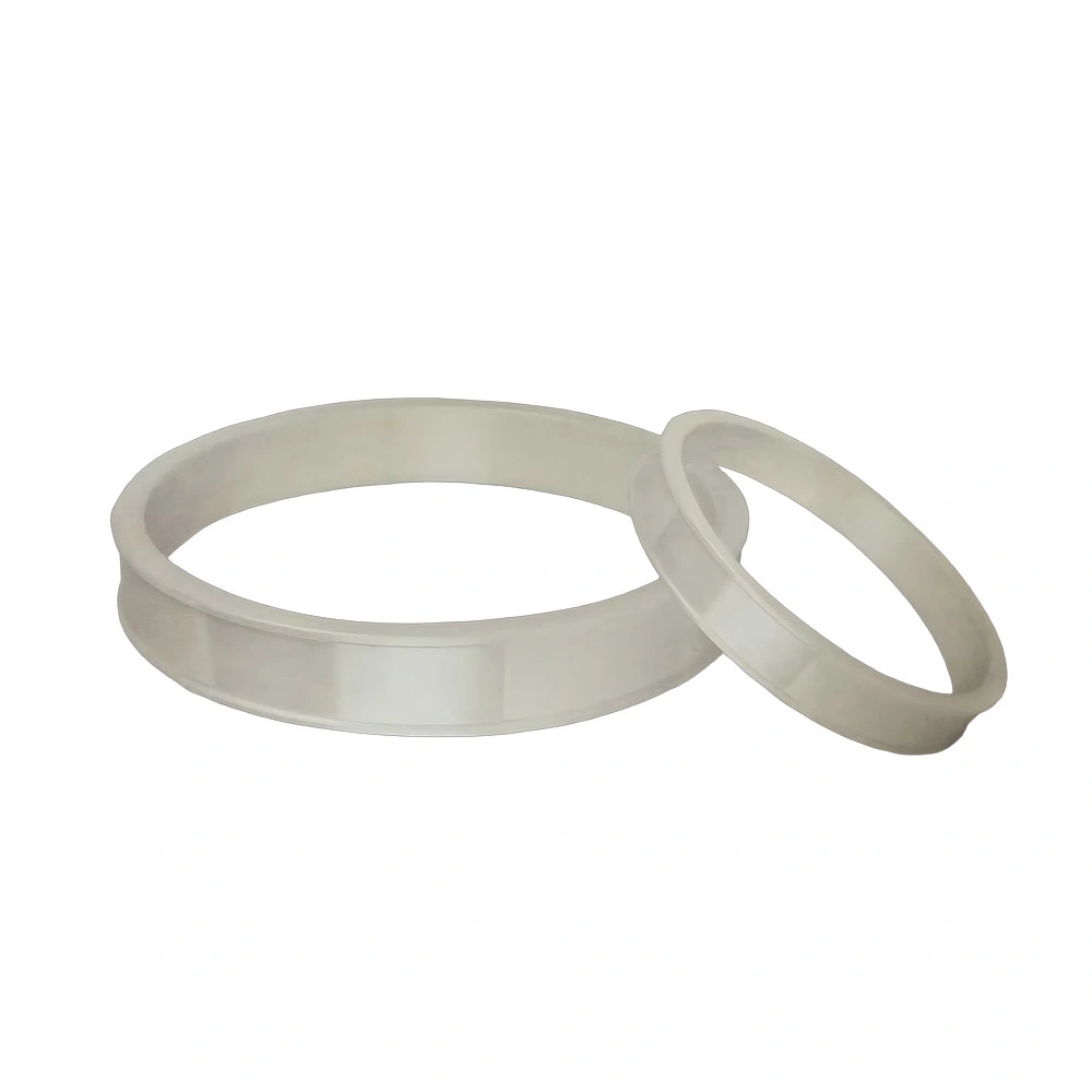 Sintered zirconia ring 1