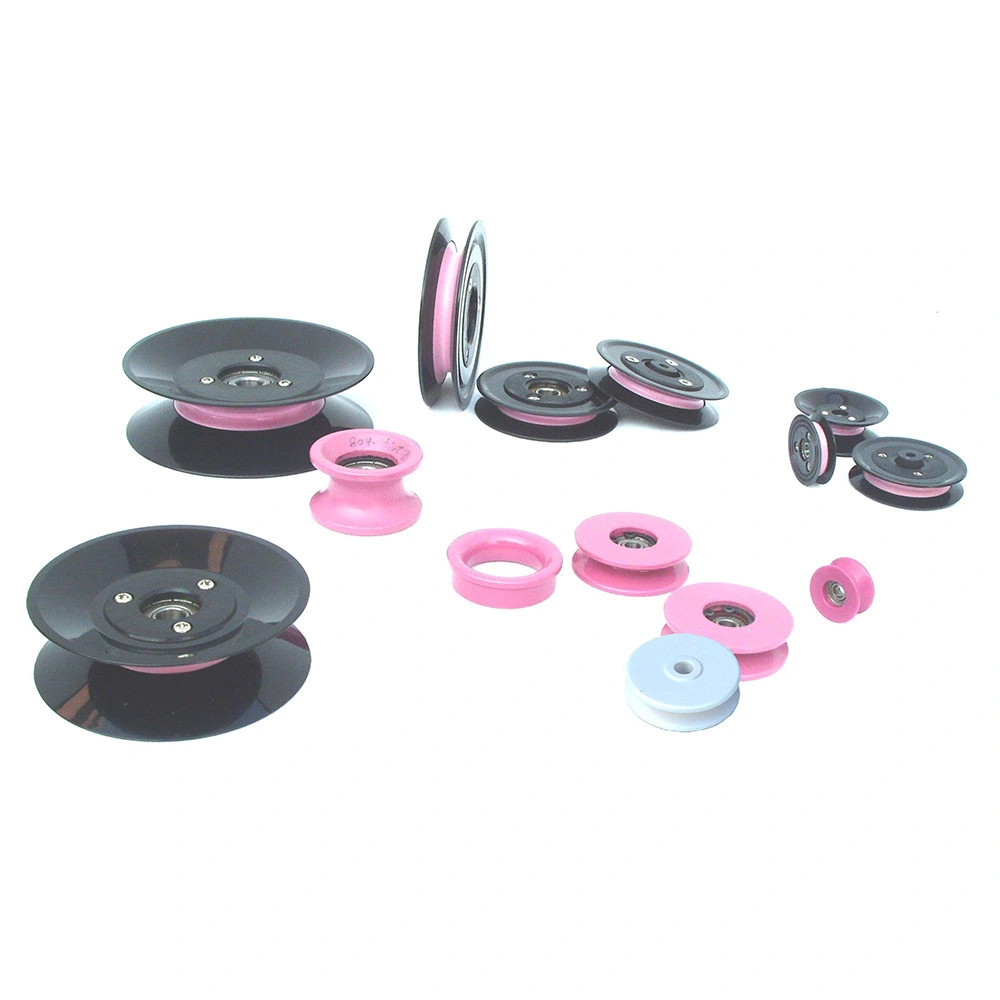 Ceramic roller 1