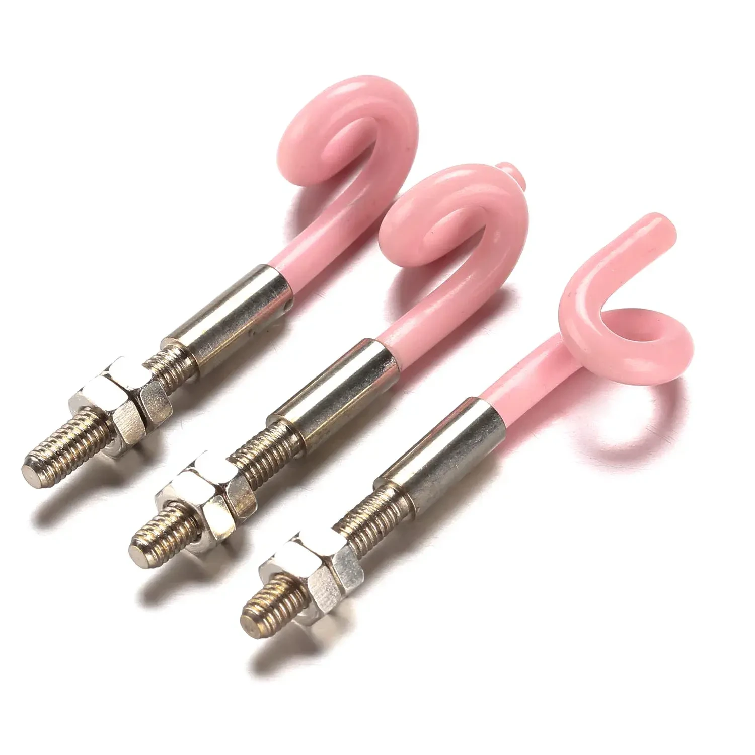 Ceramic pigtail ring 1