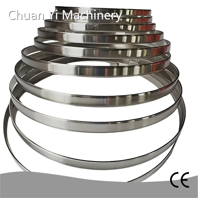 CY Thermal Metal Spray Coatings Company 1
