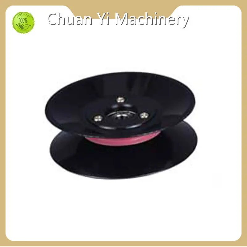 CY Surface Thermal Spraying Surface Thermal Spraying Company 1