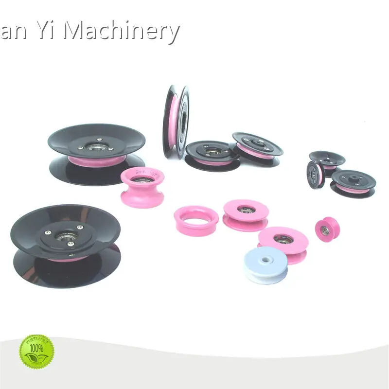 CY Metal Spray Coatings Metal Spray Coatings Manufacturer 1