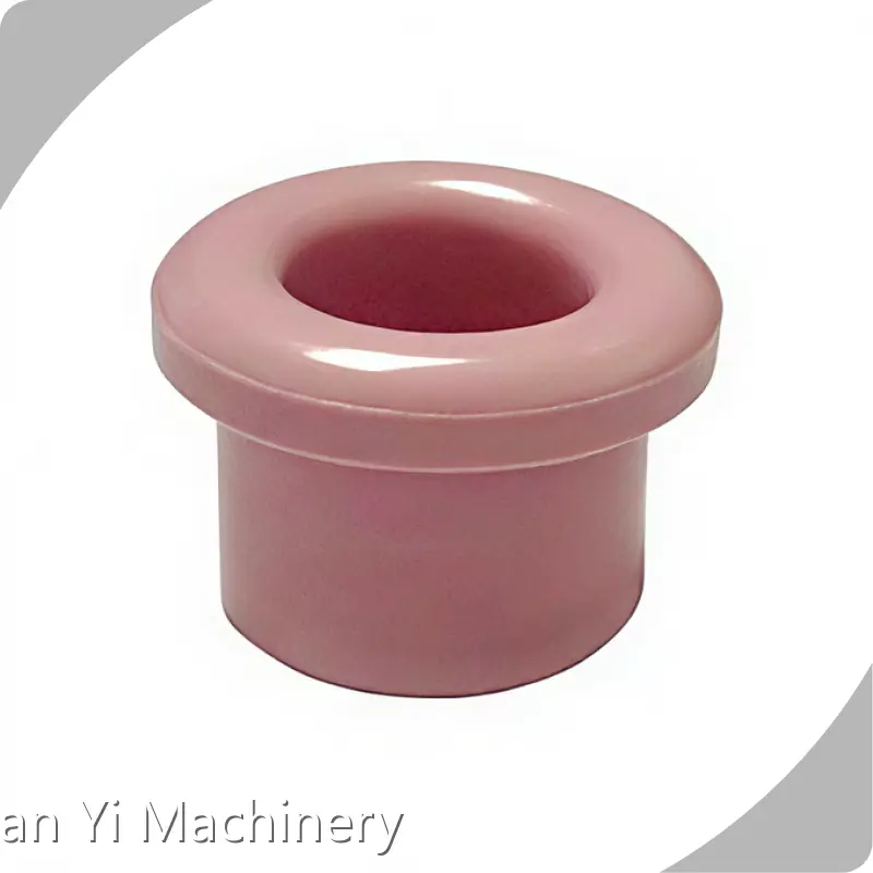 Thermal Metal Coatings Ceramic Guide Wholesale - CY 1