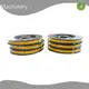 Sintered Zirconia Pulley Sintered Zirconia Pulley Manufacturer 1