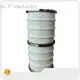 Thermal Barrier Fully Sintered Zirconia Company 1