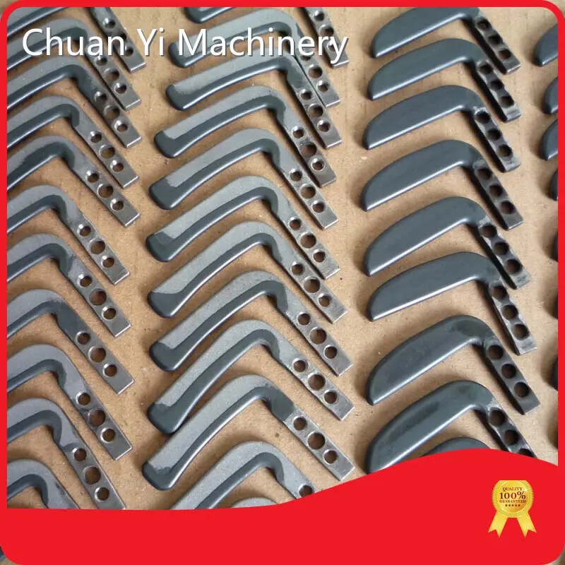 Alumina-Titania Coating Thermal Metal Coatings Company 1