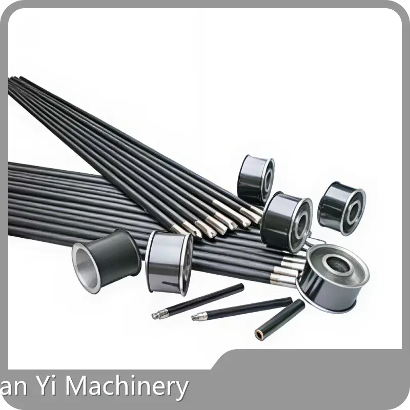 High-Temperature Thermal Metal Spray Coatings Company 1