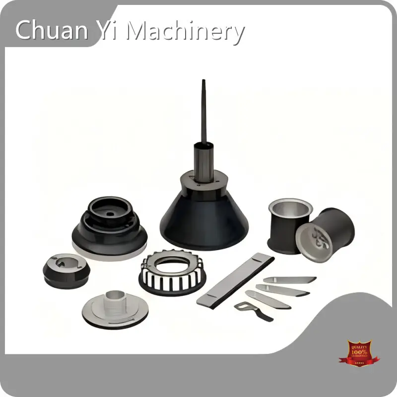 Thermal Metal Coatings Products Wholesale - CY 1