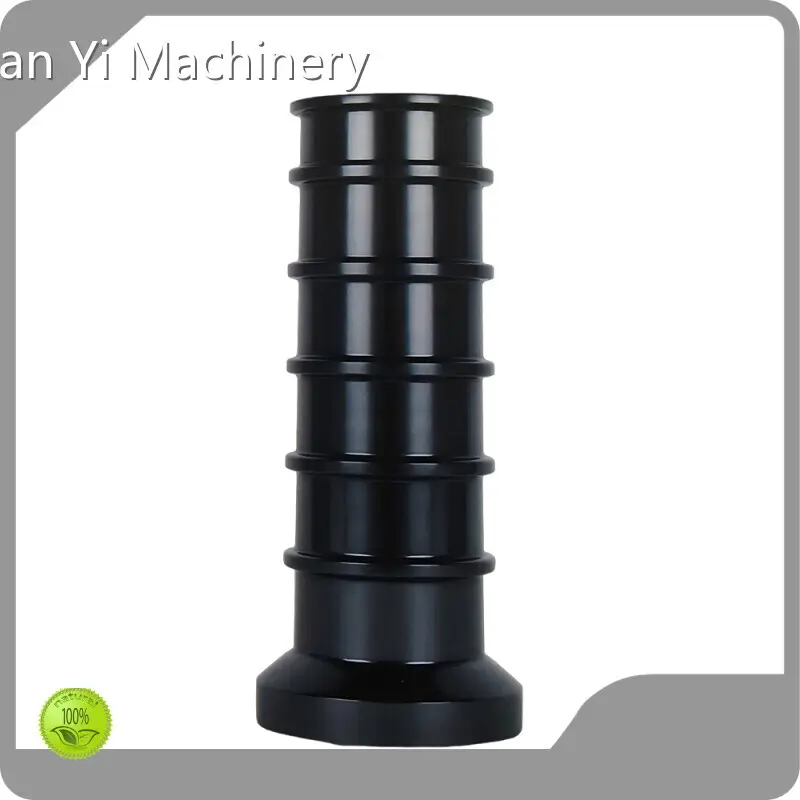 CY Chromium Oxide Coating Company 1