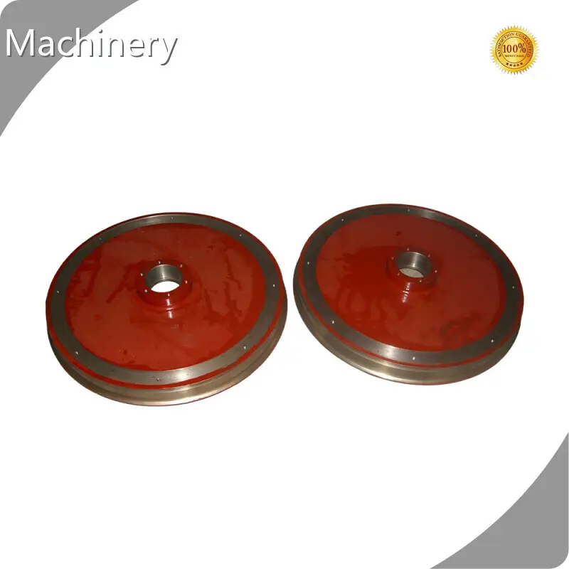 Wear-Resistant Tungsten Spray Coating Company 1
